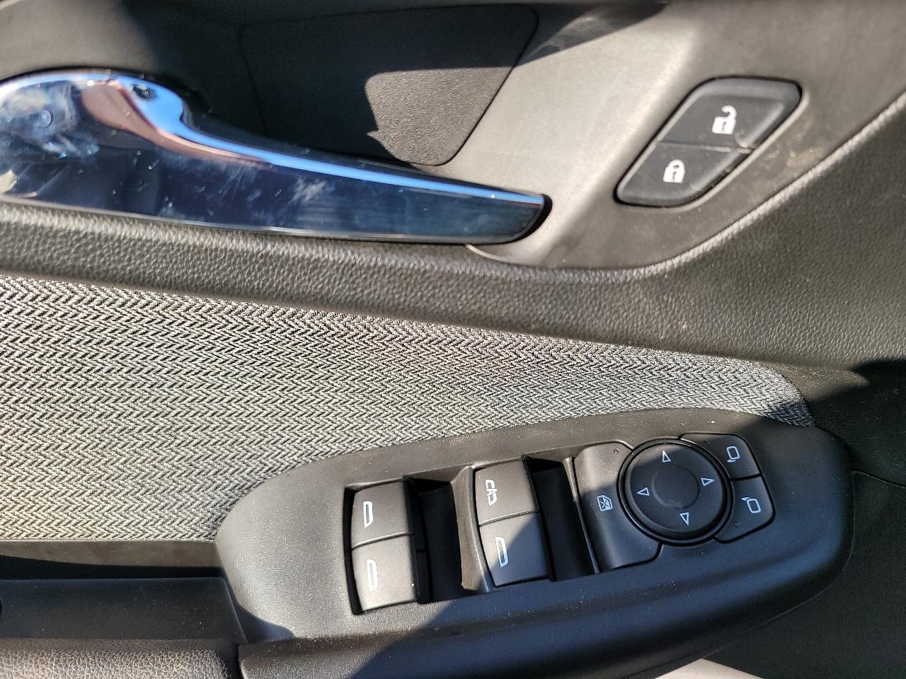 Chevrolet TrailBlazer LT 2022