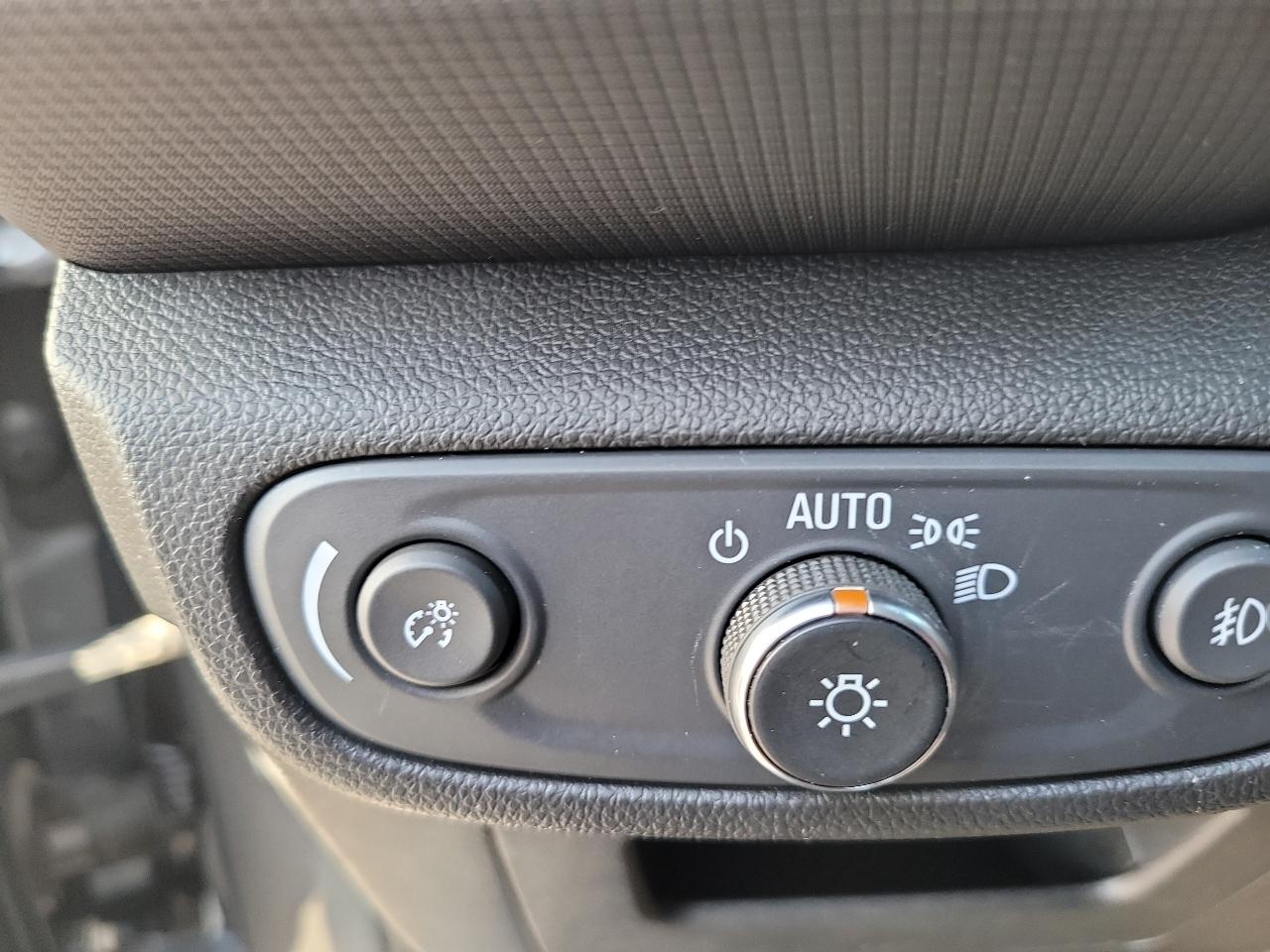 Chevrolet TrailBlazer LT 2022