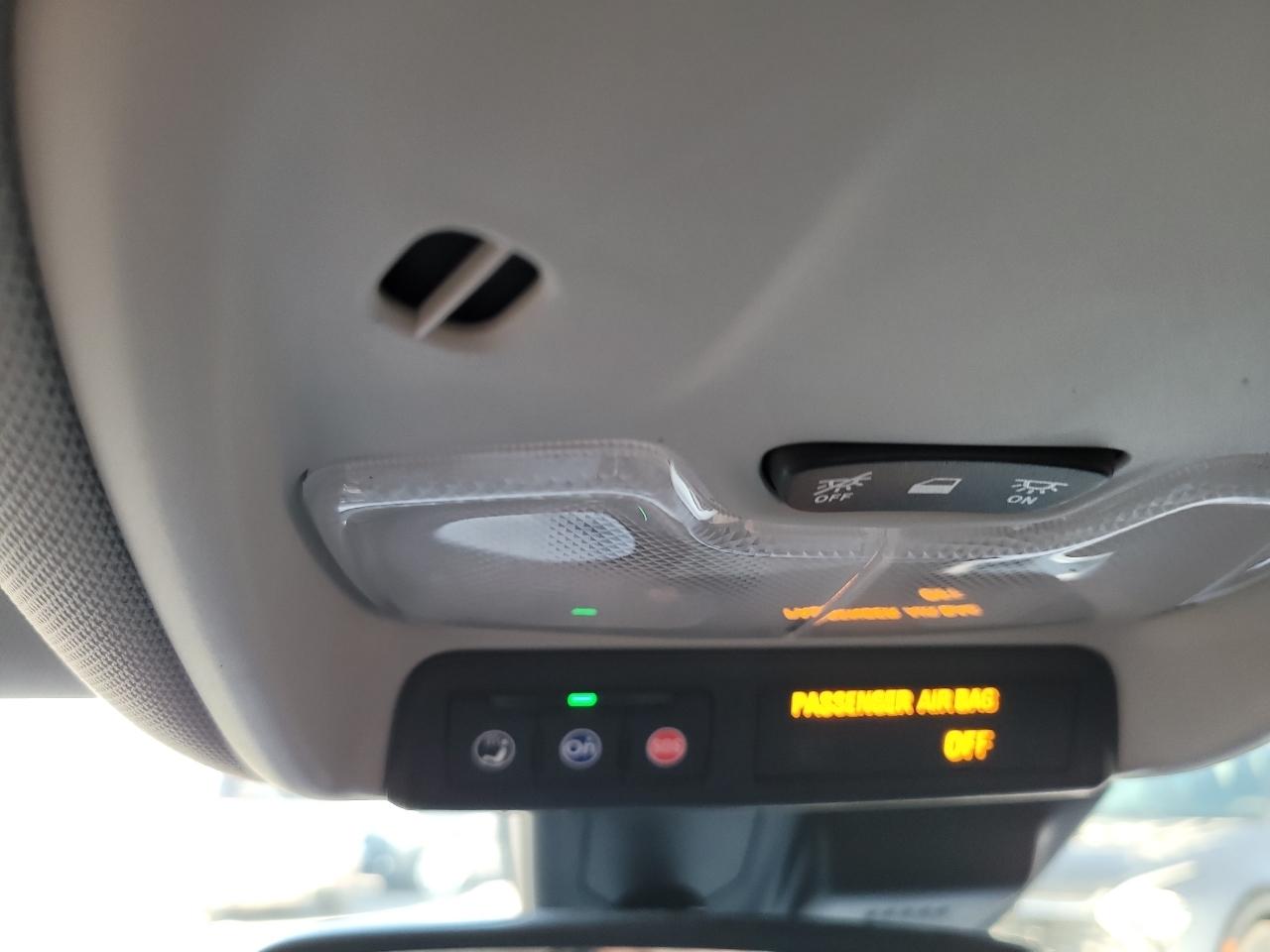 Chevrolet TrailBlazer LT 2022