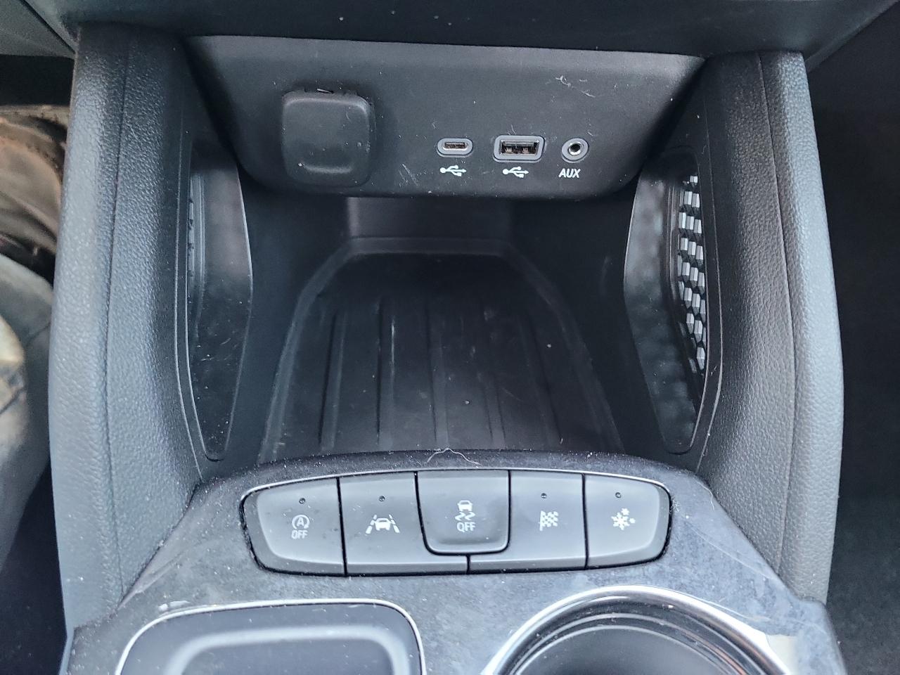 Chevrolet TrailBlazer LT 2022