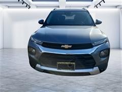 2022 Chevrolet TrailBlazer 