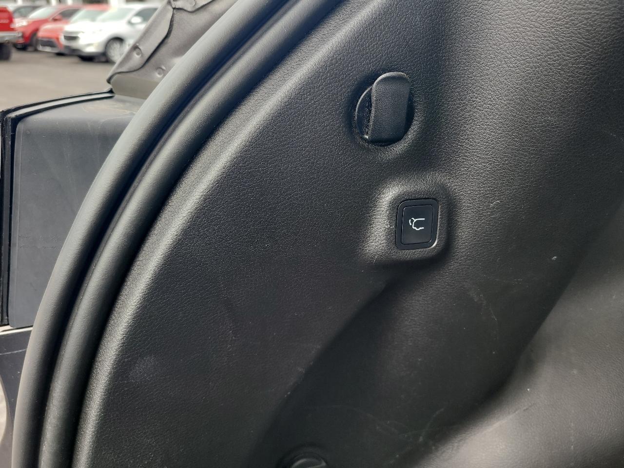 Jeep Compass Latitude 2023