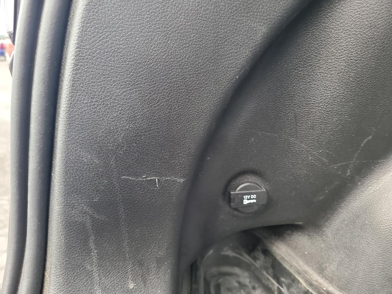 Jeep Compass Latitude 2023