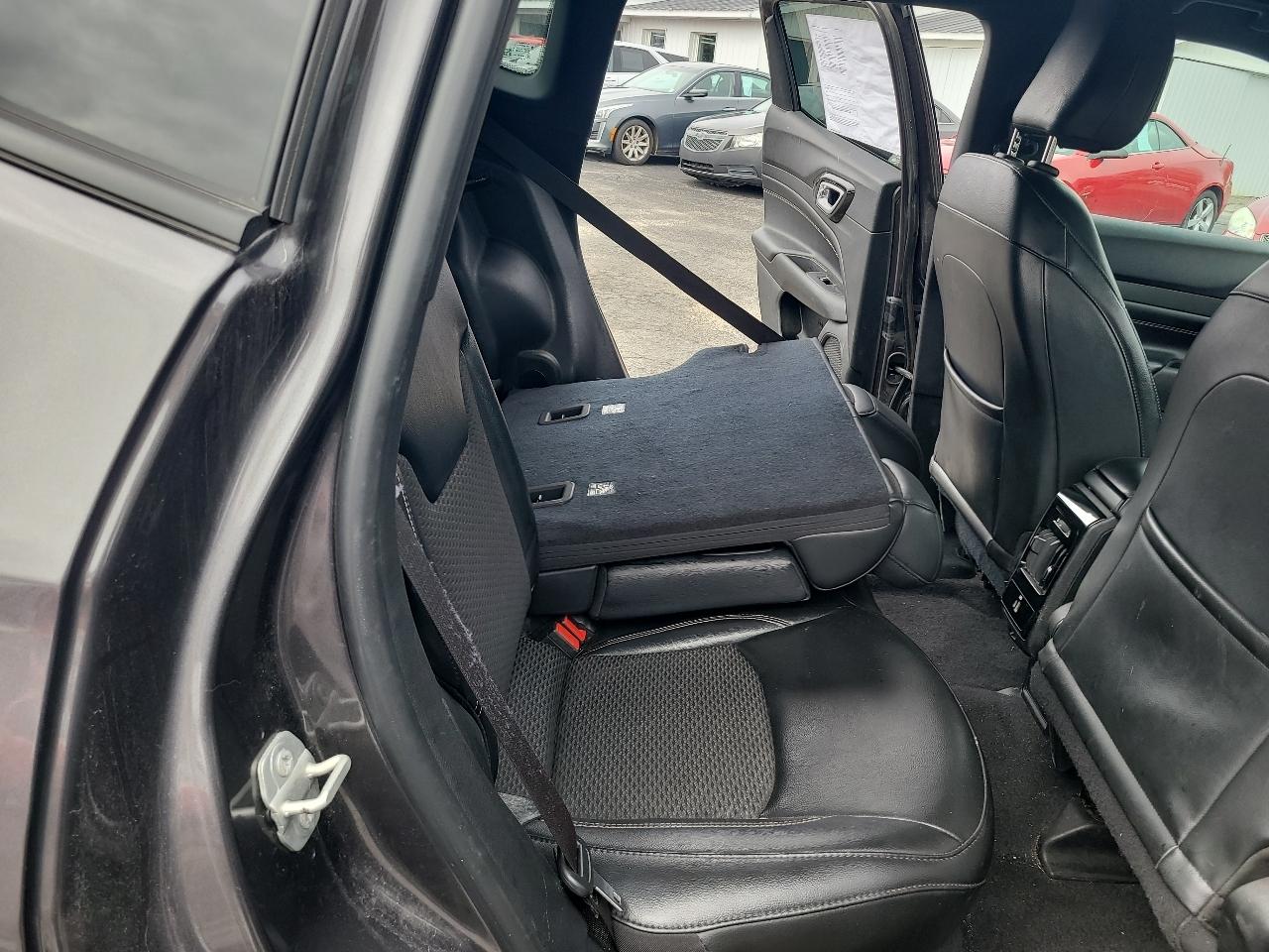 Jeep Compass Latitude 2023