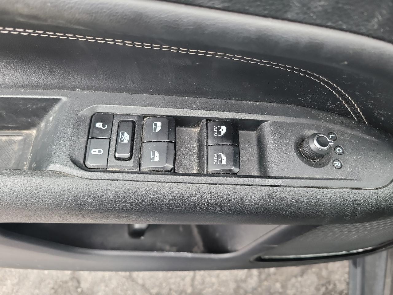 Jeep Compass Latitude 2023