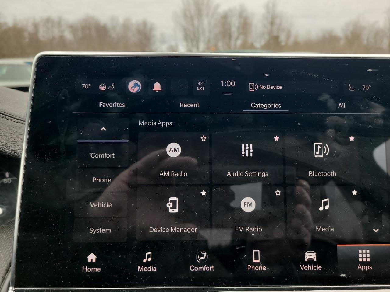 Jeep Compass Latitude 2023