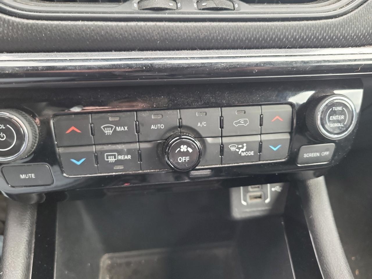 Jeep Compass Latitude 2023