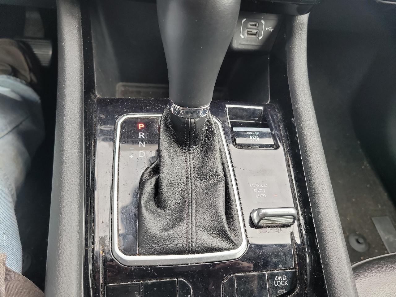 Jeep Compass Latitude 2023