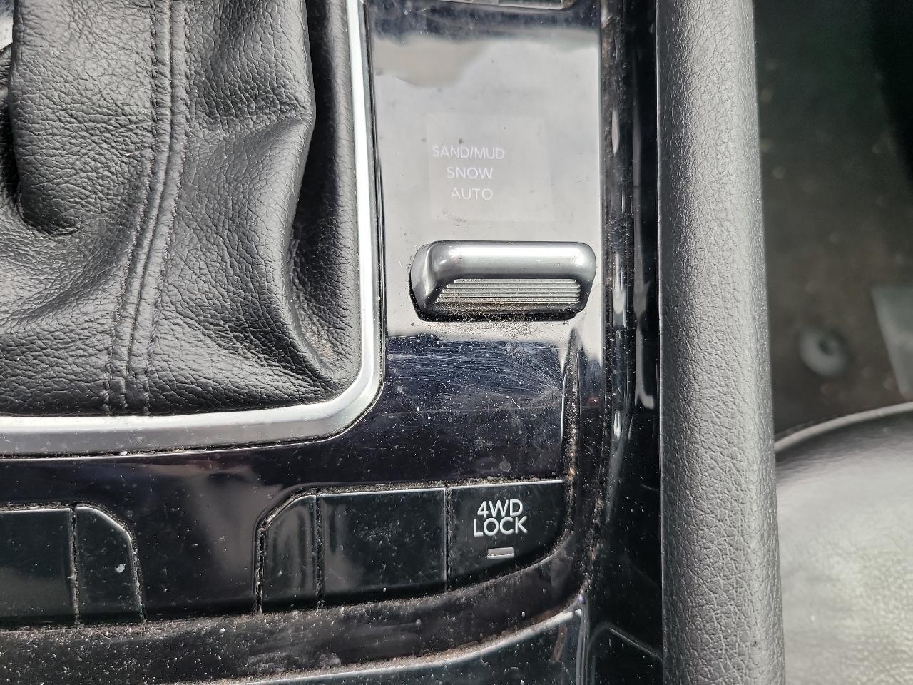 Jeep Compass Latitude 2023