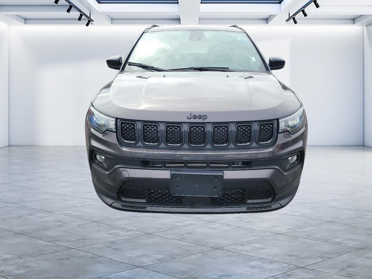 Jeep Compass Altitude 4x4 2023