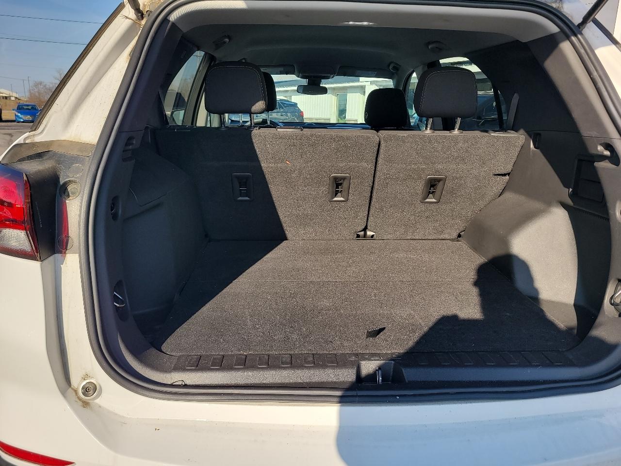 Chevrolet Equinox LT AWD 2022