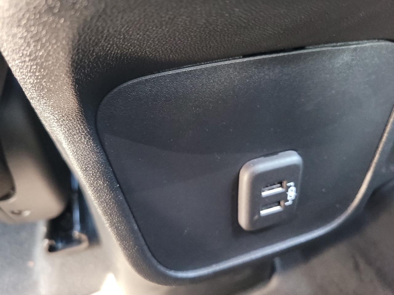 Chevrolet Equinox LT AWD 2022