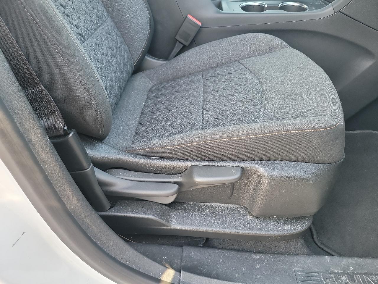 Chevrolet Equinox LT AWD 2022