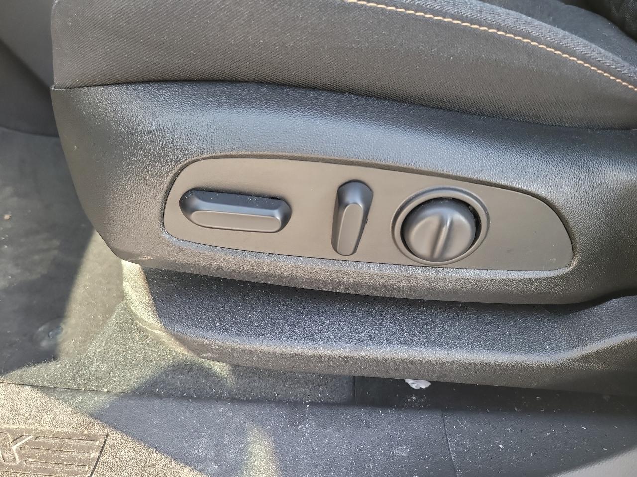 Chevrolet Equinox LT AWD 2022