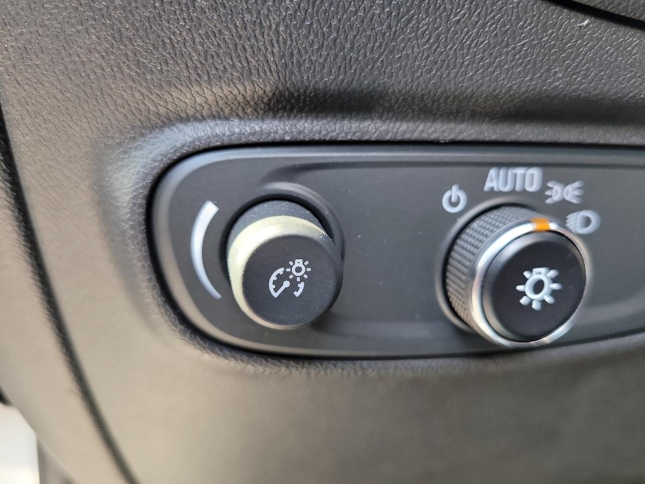 Chevrolet Equinox LT AWD 2022