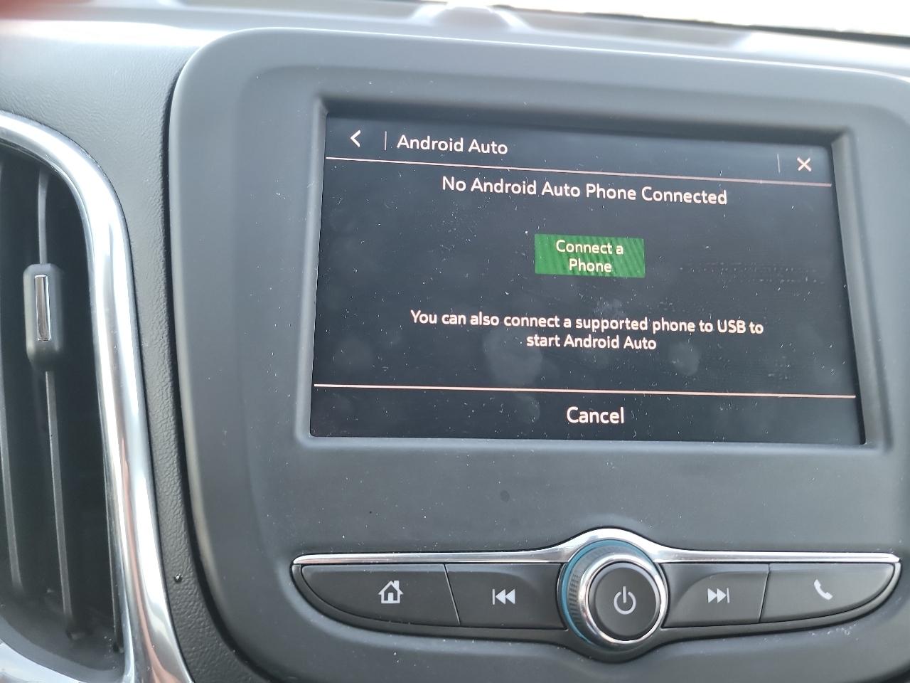 Chevrolet Equinox LT AWD 2022