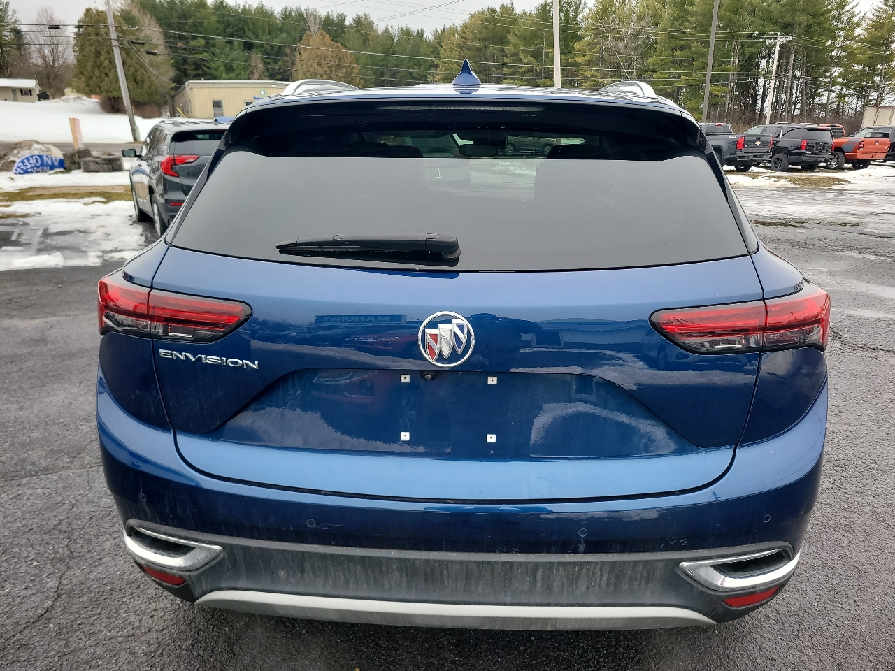 Buick Envision Preferred 2023
