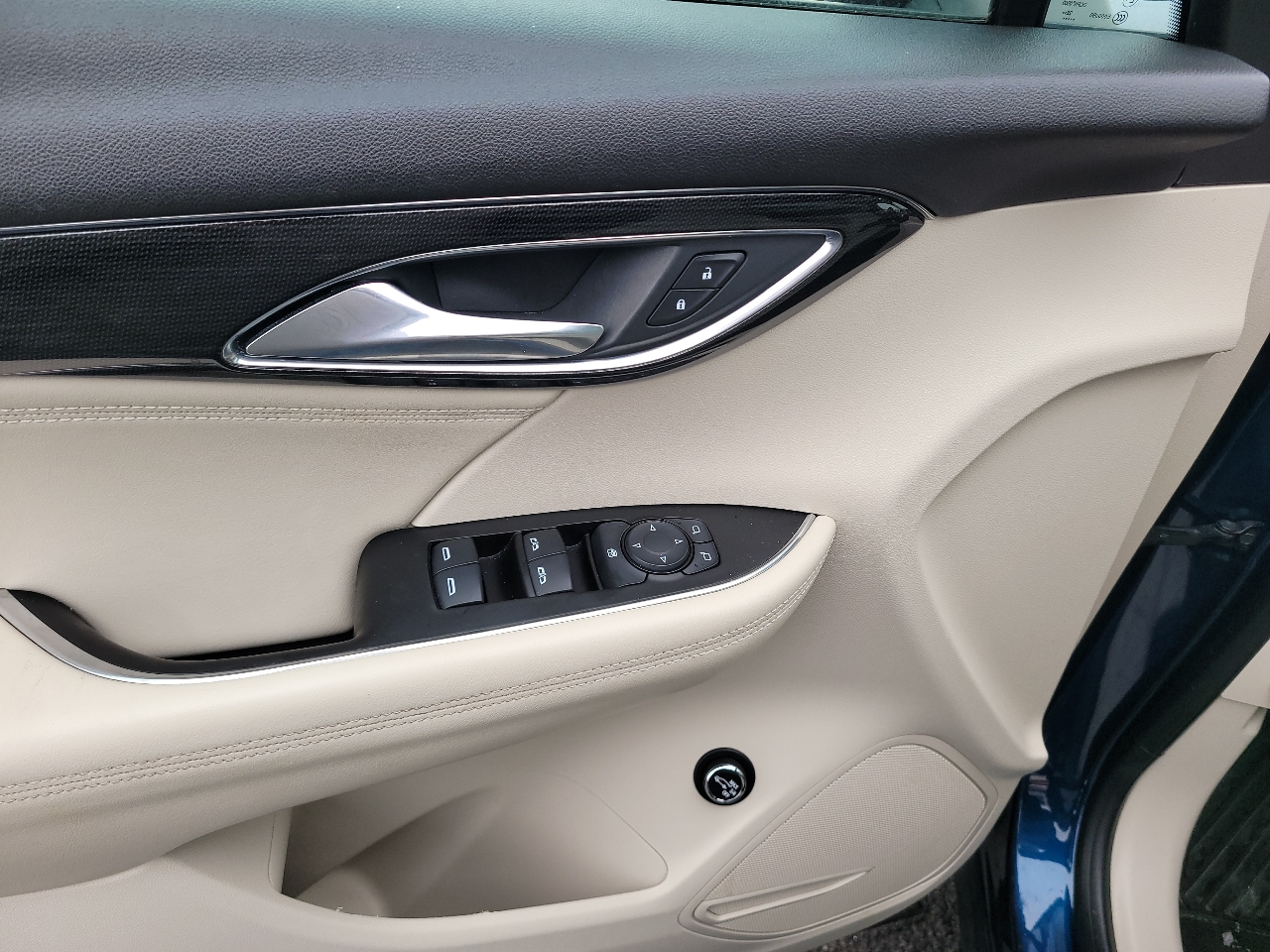 Buick Envision Preferred 2023