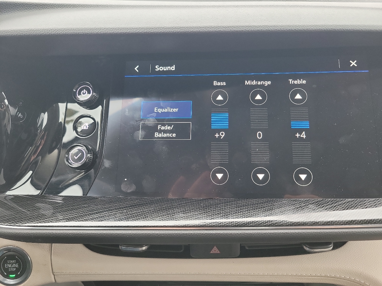 Buick Envision Preferred 2023