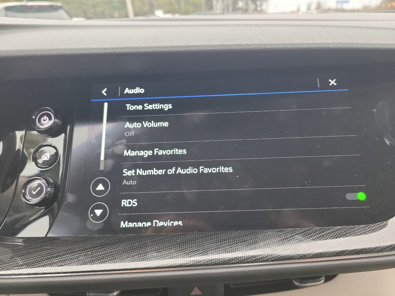 Buick Envision Preferred 2023