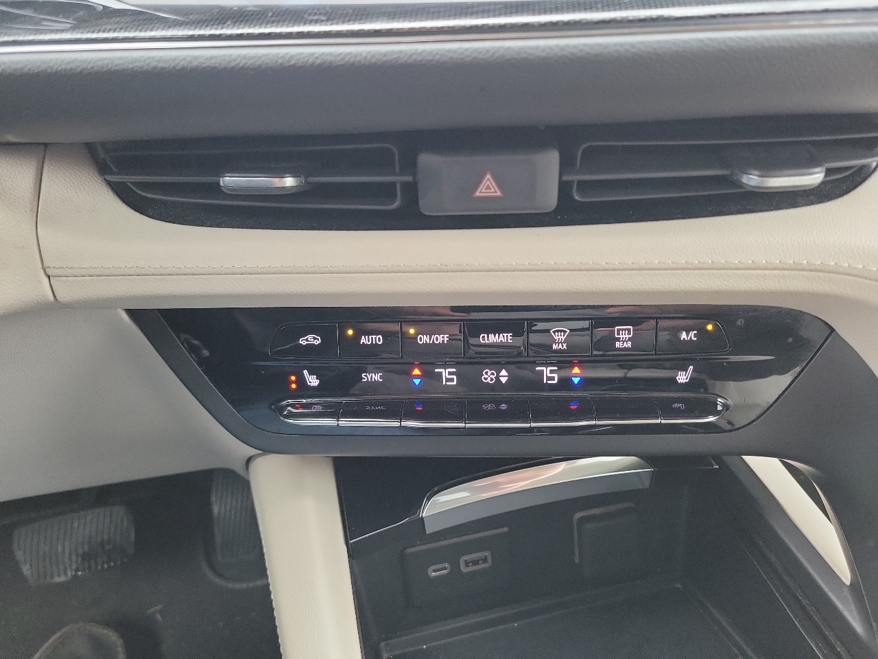 Buick Envision Preferred 2023