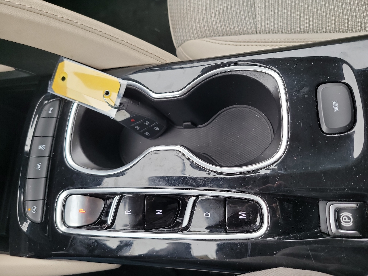 Buick Envision Preferred 2023