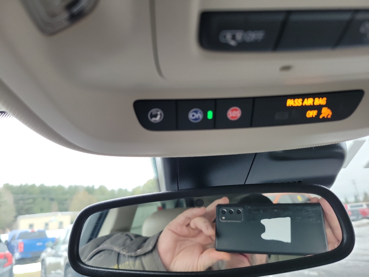 Buick Envision Preferred 2023