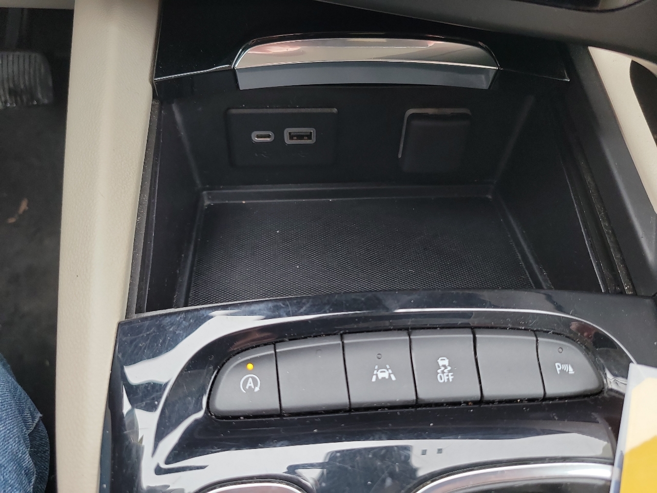 Buick Envision Preferred 2023