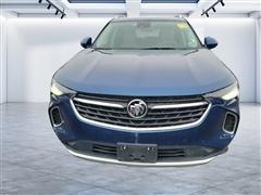 2023 Buick Envision 