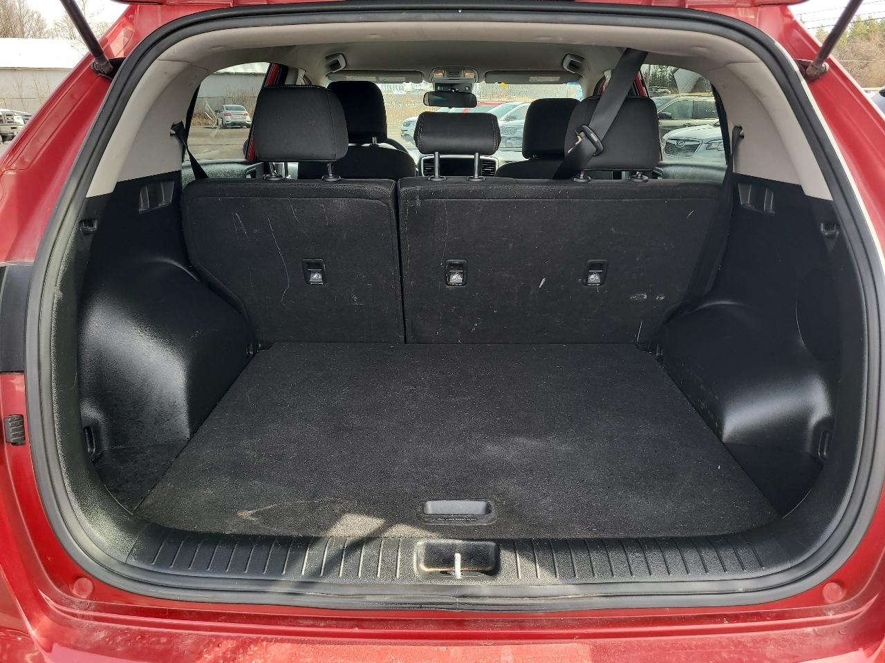 Kia Sportage LX AWD 2020