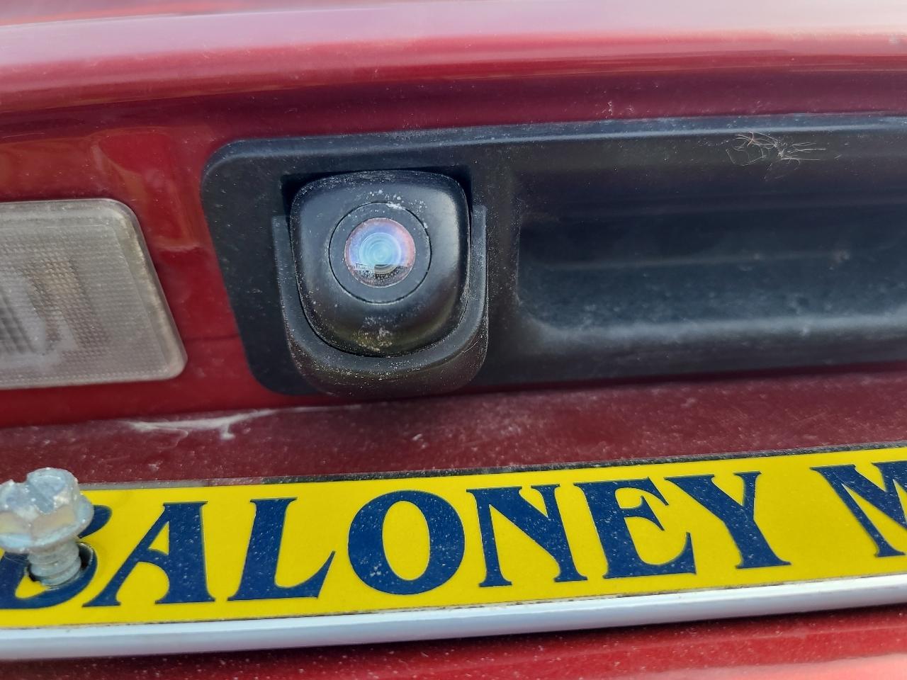 Kia Sportage LX AWD 2020