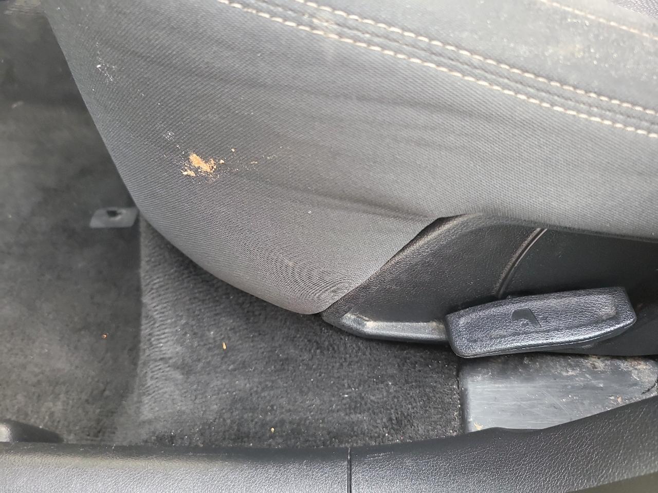 Kia Sportage LX AWD 2020