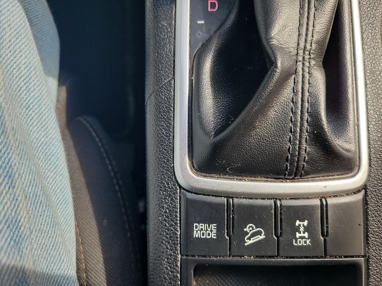 Kia Sportage LX AWD 2020