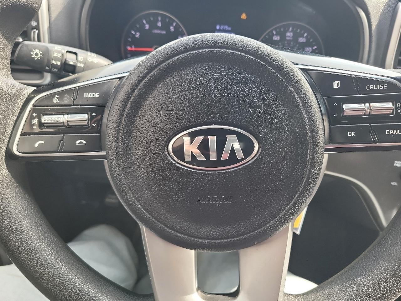 Kia Sportage LX AWD 2020