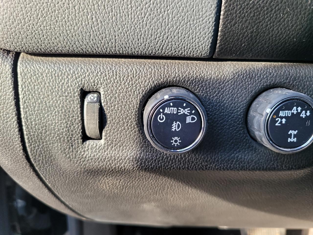 Chevrolet Colorado Z71 Crew Cab 4WD Long Box 2019