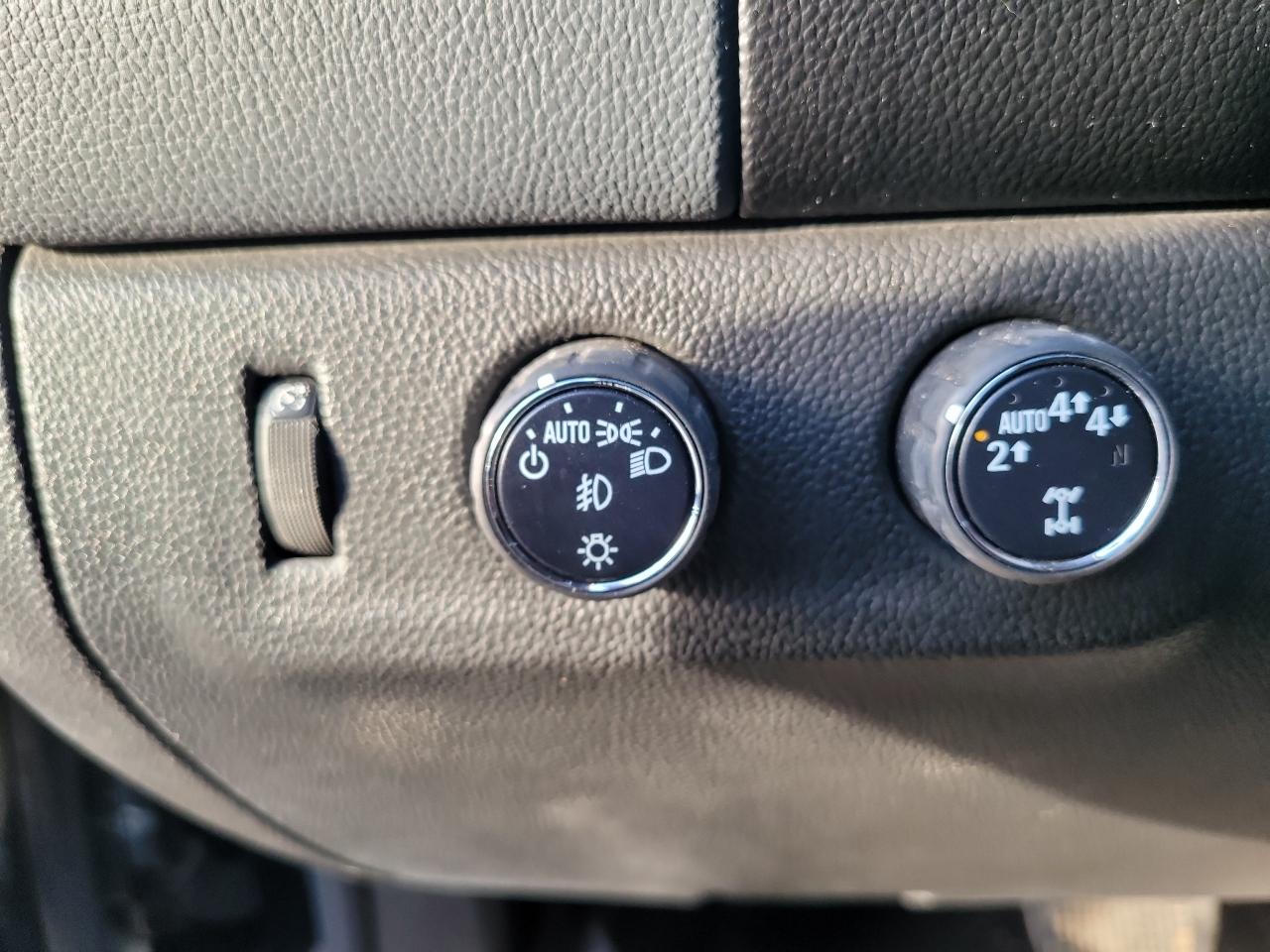 Chevrolet Colorado Z71 Crew Cab 4WD Long Box 2019