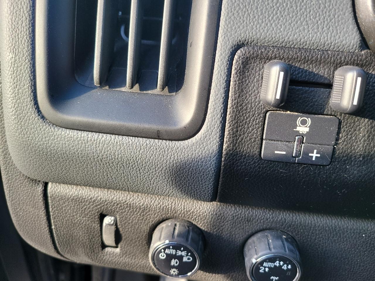 Chevrolet Colorado Z71 Crew Cab 4WD Long Box 2019