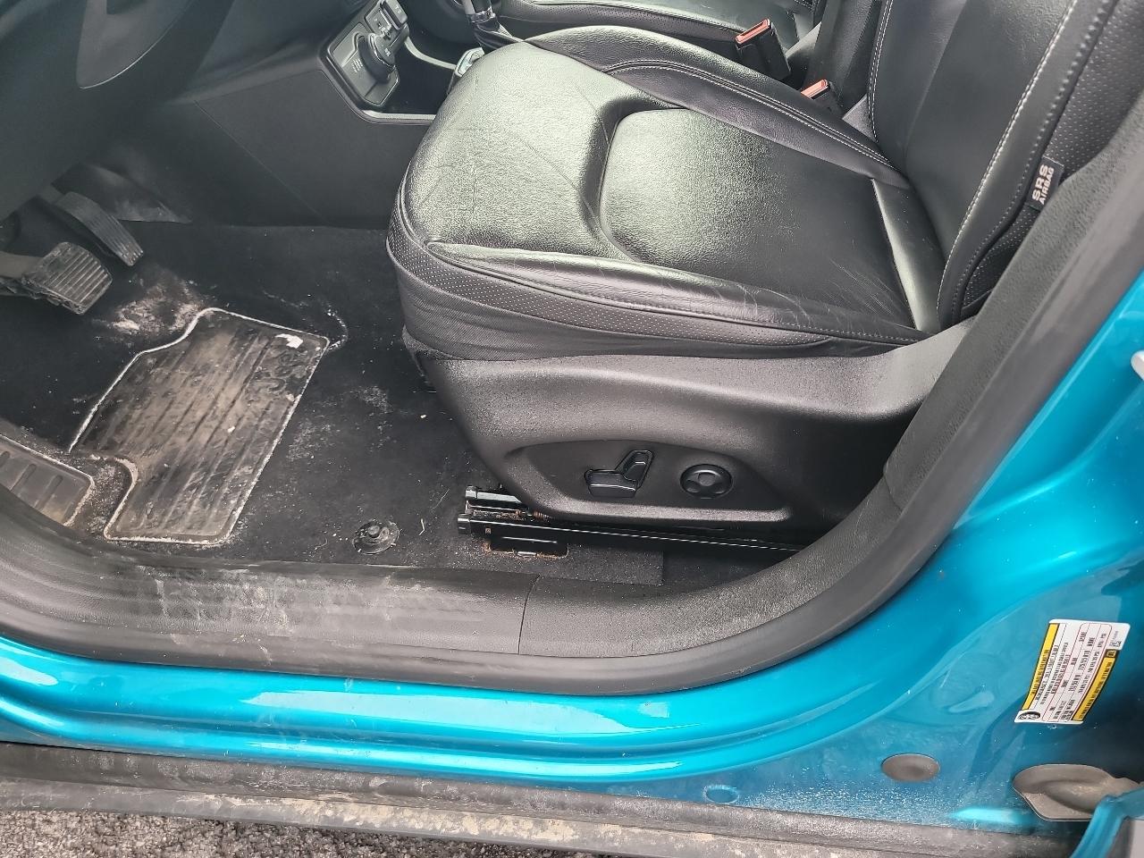 Jeep Renegade Limited 4WD 2020