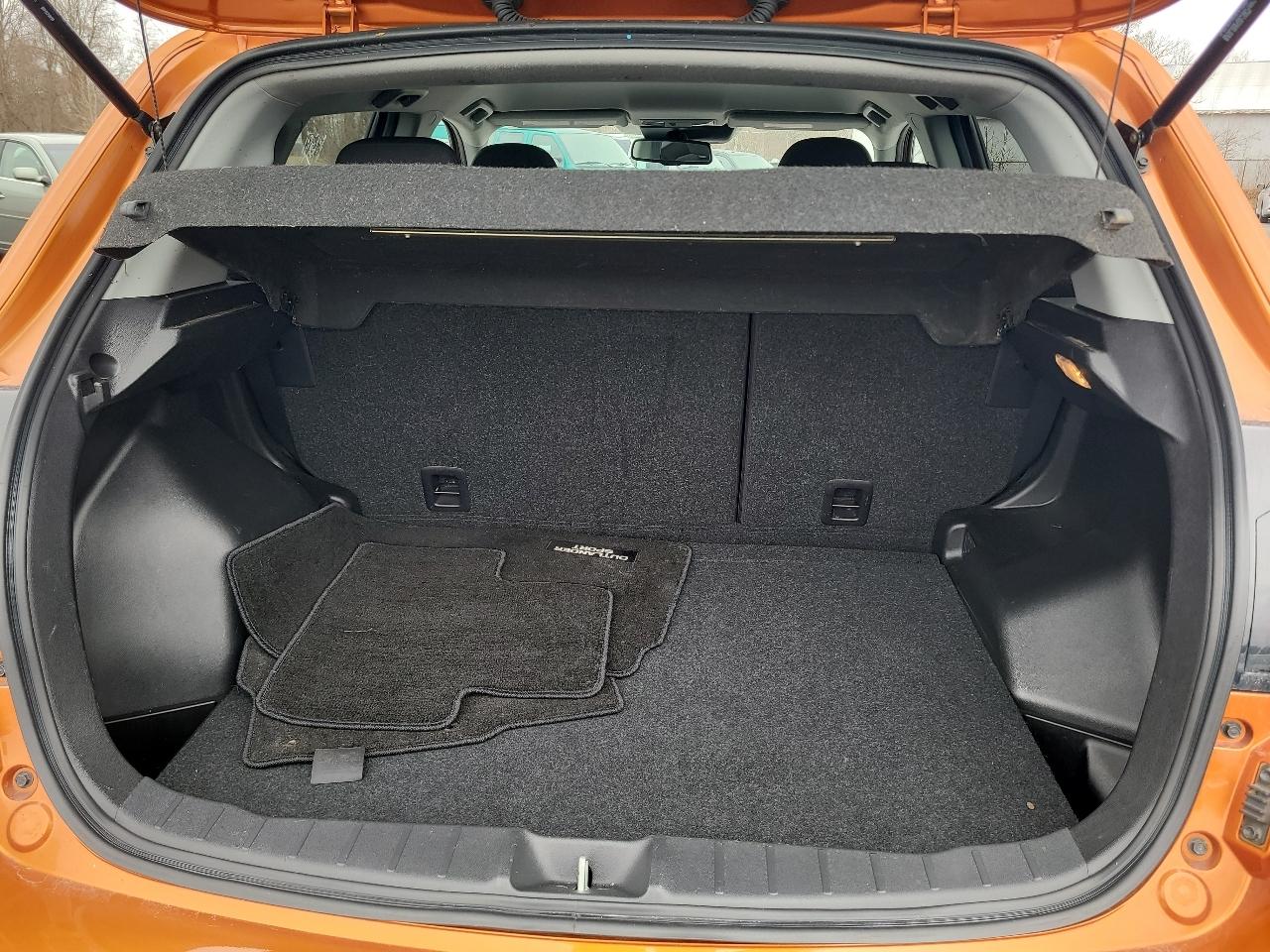 Mitsubishi Outlander Sport 2.0 ES 4WD 2022