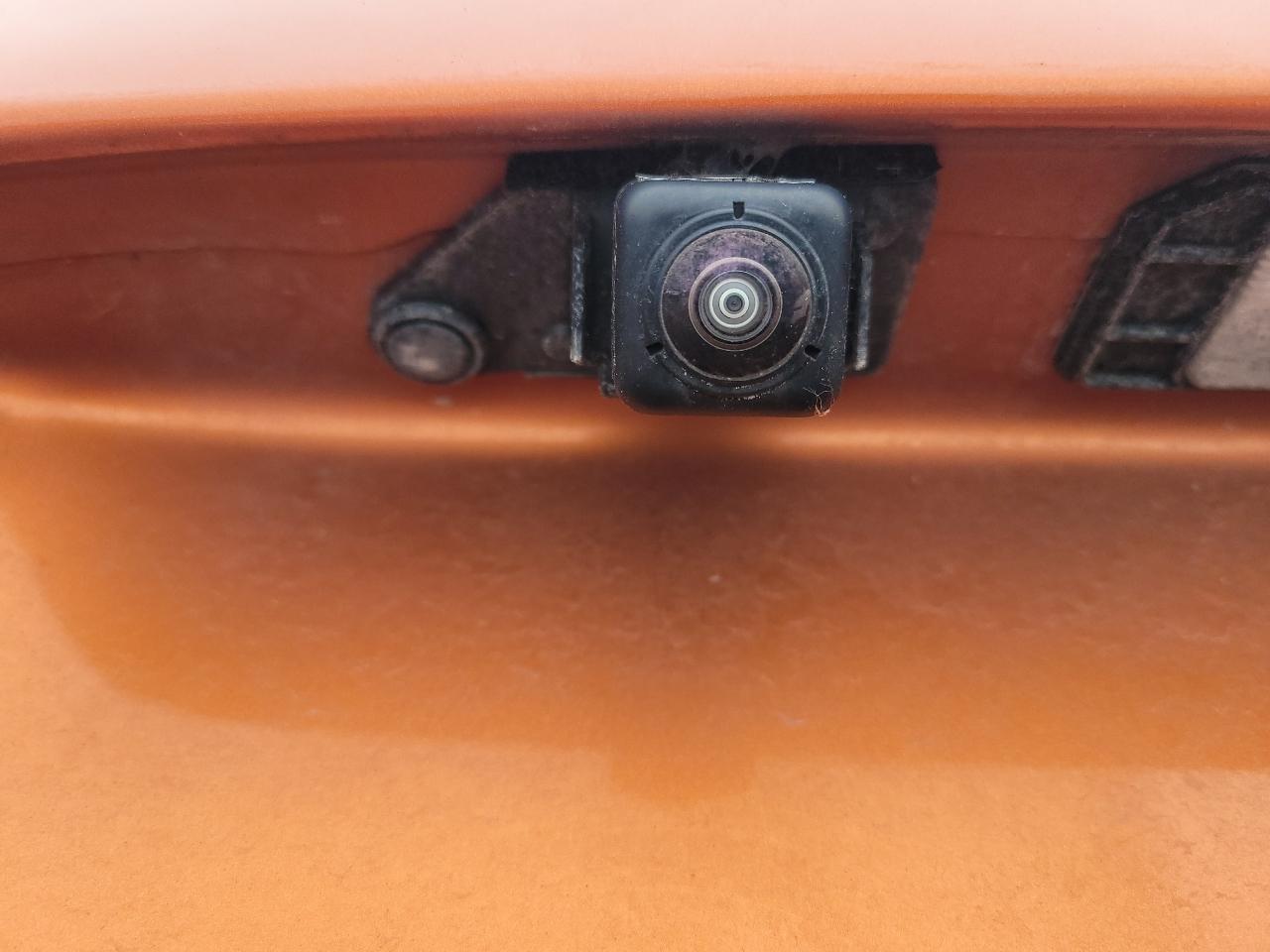 Mitsubishi Outlander Sport 2.0 ES 4WD 2022