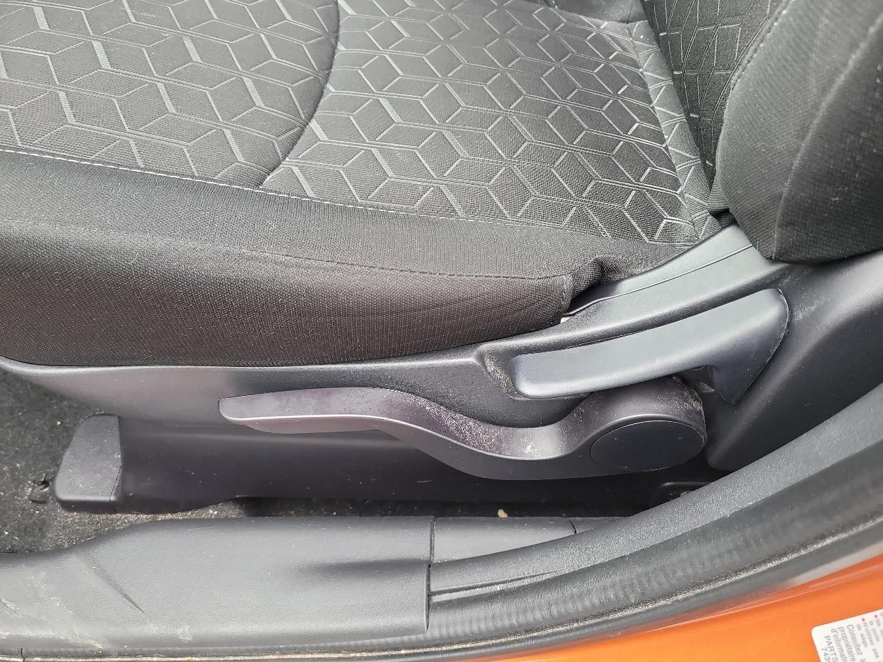 Mitsubishi Outlander Sport 2.0 ES 4WD 2022