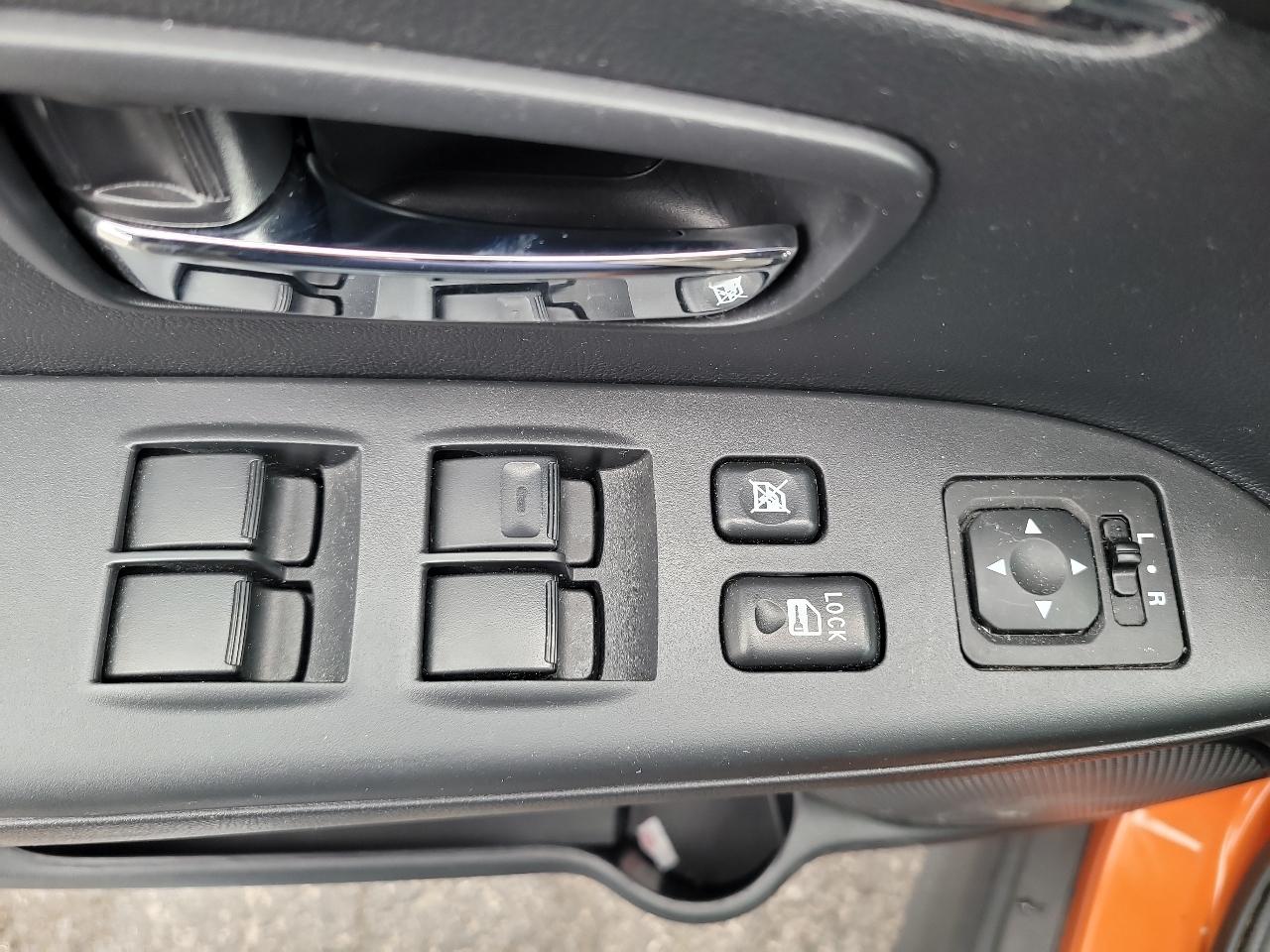 Mitsubishi Outlander Sport 2.0 ES 4WD 2022