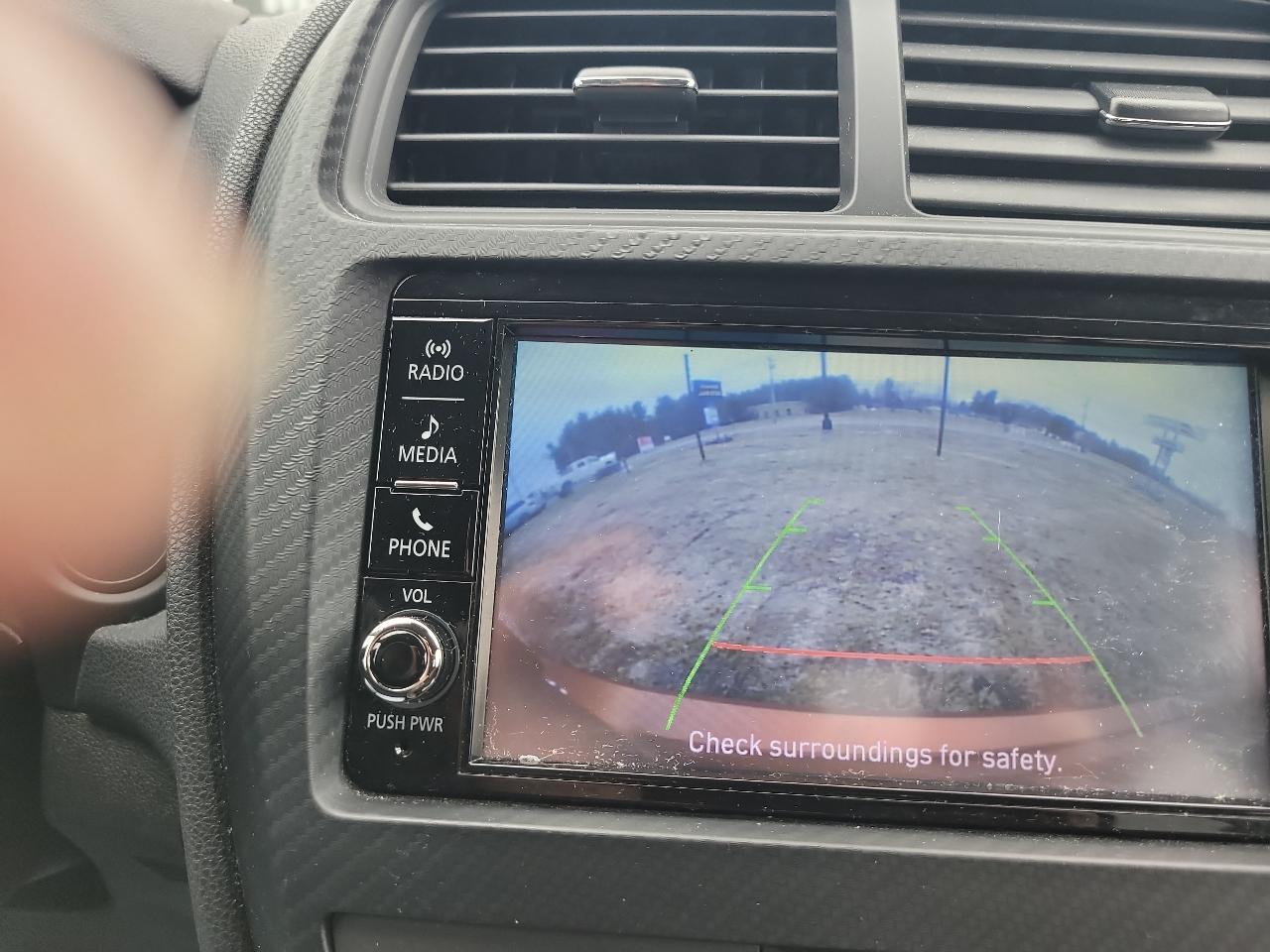 Mitsubishi Outlander Sport 2.0 ES 4WD 2022