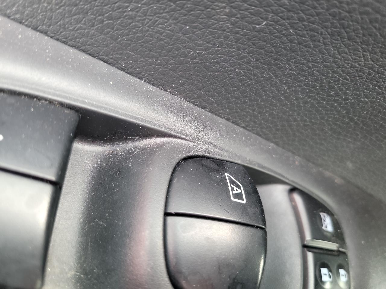 Nissan Rogue S AWD 2017