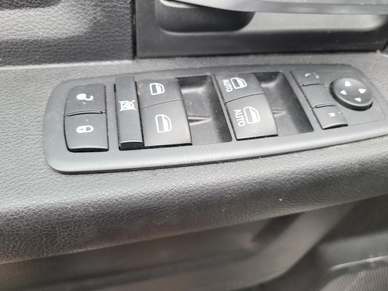 RAM 2500 Tradesman Crew Cab SWB 4WD 2019