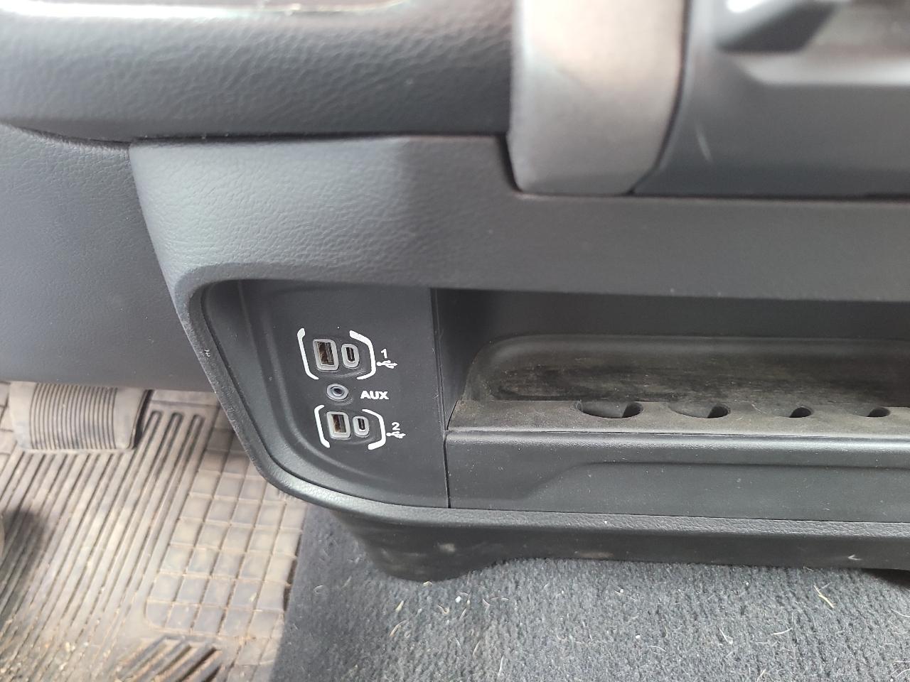 RAM 2500 Tradesman Crew Cab SWB 4WD 2019