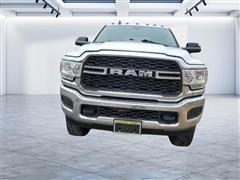 2019 RAM 2500 