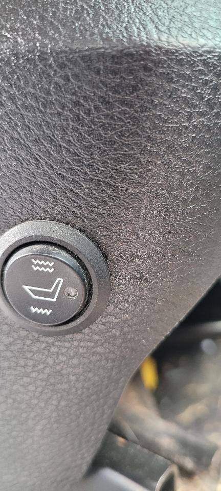 RAM 1500 Tradesman Quad Cab 4WD 2018