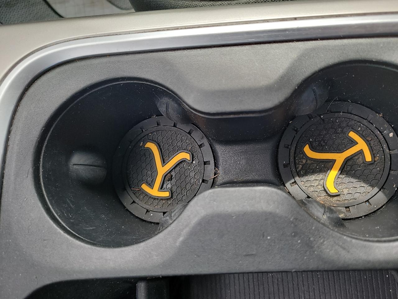 RAM 1500 SLT Quad Cab 4WD 2016