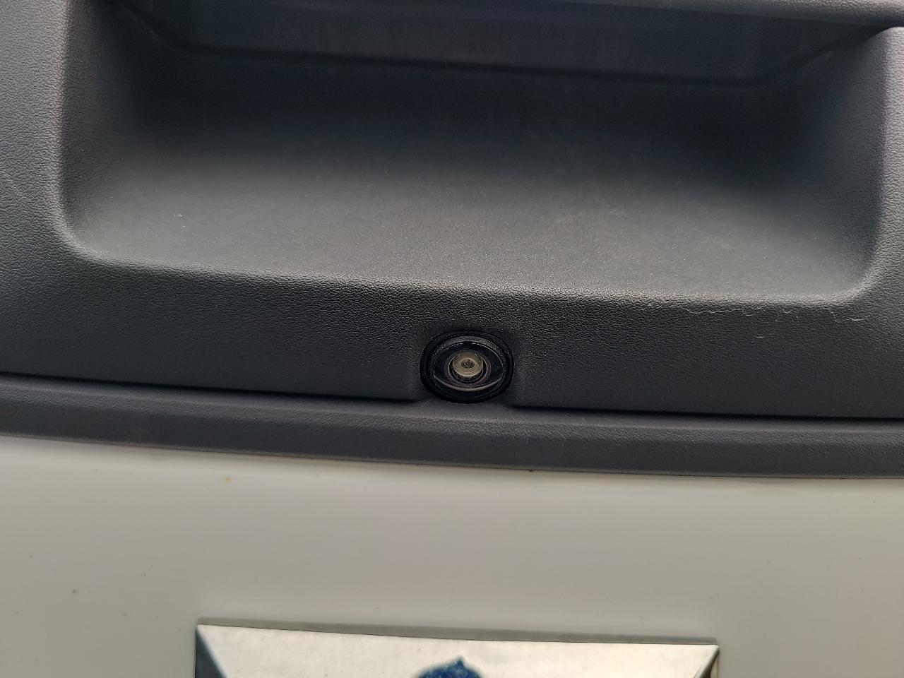 Chevrolet Silverado 1500 LT Double Cab 4WD 2020